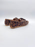 Toral tl-kimana animal print dark brown panter